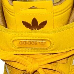 ISO - Adidas M&M's x Forum 84 Lows sneaker straps